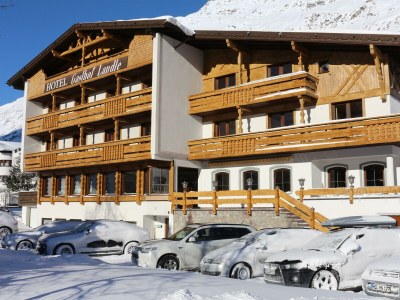 Holiday room DZ mit Balkon mit Dusche od. Bad, WC - Outdoor photo 2