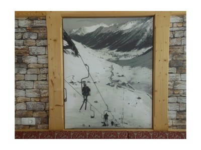 Holiday room DZ mit Balkon mit Dusche od. Bad, WC - Outdoor photo 6