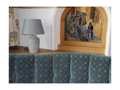 Holiday room DZ mit Balkon mit Dusche od. Bad, WC - Outdoor photo 10