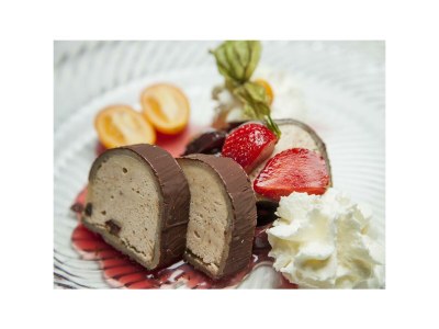 Holiday room DZ mit Balkon mit Dusche od. Bad, WC - Outdoor photo 13