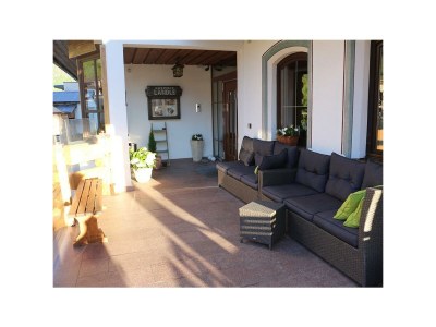 Holiday room DZ mit Balkon mit Dusche od. Bad, WC - Outdoor photo 15