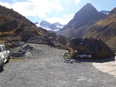 Holiday room DZ mit Balkon mit Dusche od. Bad, WC - Outdoor photo 17