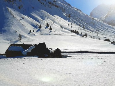 Holiday room DZ mit Balkon mit Dusche od. Bad, WC - Outdoor photo 19
