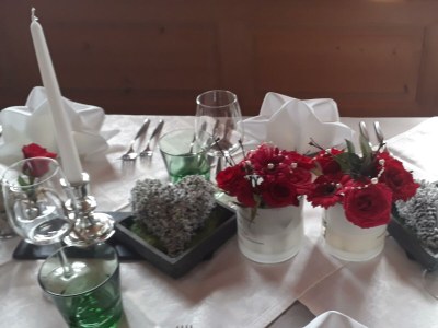 Holiday room DZ mit Balkon mit Dusche od. Bad, WC - Outdoor photo 20