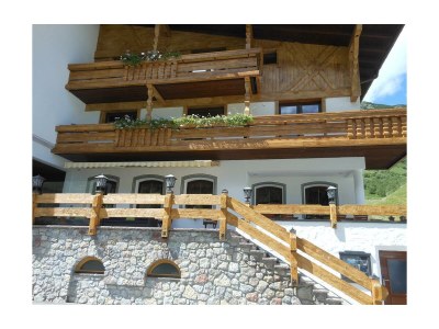 Holiday room DZ mit Balkon mit Dusche od. Bad, WC - Outdoor photo 23