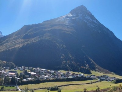 Holiday room DZ mit Balkon mit Dusche od. Bad, WC - Outdoor photo 25