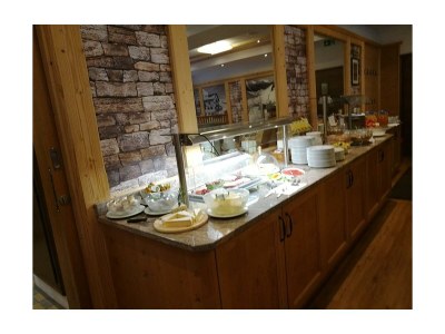 Holiday room DZ mit Balkon mit Dusche od. Bad, WC - Outdoor photo 28