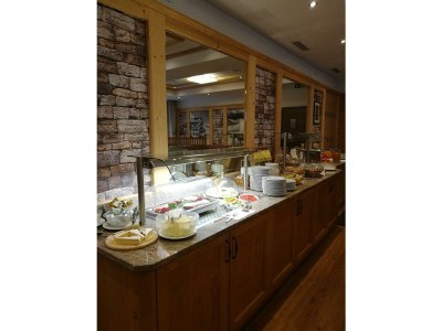 Holiday room DZ mit Balkon mit Dusche od. Bad, WC - Outdoor photo 29