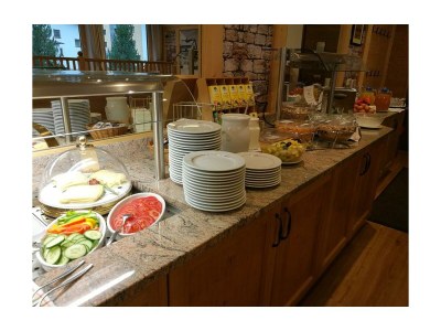 Holiday room DZ mit Balkon mit Dusche od. Bad, WC - Outdoor photo 30