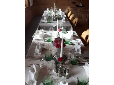 Holiday room DZ mit Balkon mit Dusche od. Bad, WC - Outdoor photo 35