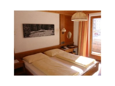 Holiday room DZ mit Balkon mit Dusche od. Bad, WC - Features photo 39