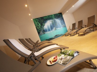 Apartment Appartement, Dusche und Bad, WC, 2 Schlafräume - Outdoor photo 10