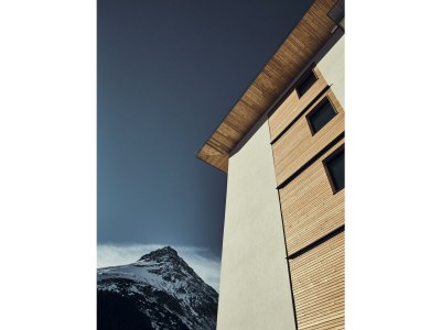 Apartment Appartement, Dusche und Bad, WC, 2 Schlafräume - Outdoor photo 15