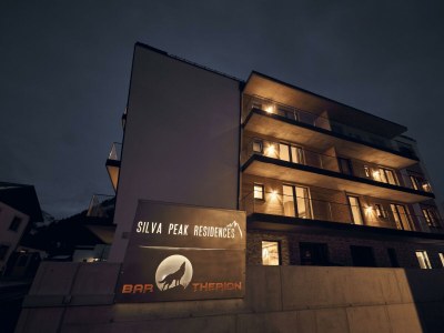 Apartment Appartement, Dusche und Bad, WC, 2 Schlafräume - Outdoor photo 53