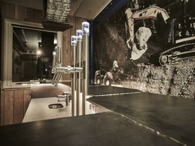 Apartment Appartement, Dusche und Bad, WC, 2 Schlafräume - Outdoor photo 62