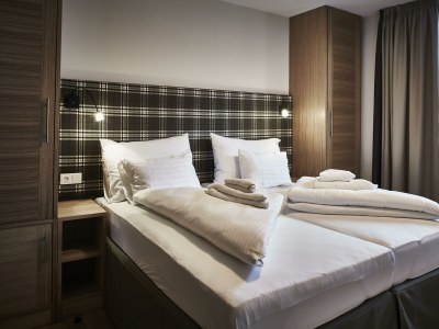 Apartment Appartement, Dusche und Bad, WC, 2 Schlafräume - Features photo 74