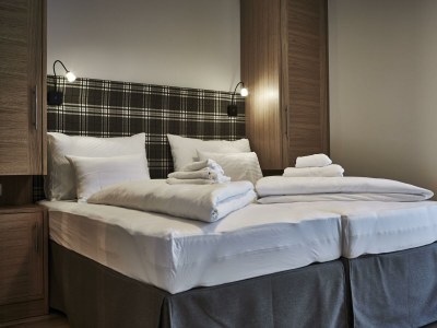 Apartment Appartement, Dusche und Bad, WC, 2 Schlafräume - Features photo 76