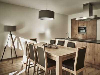 Apartment Appartement, Dusche und Bad, WC, 2 Schlafräume - Features photo 78