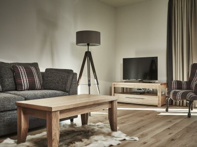 Apartment Appartement, Dusche und Bad, WC, 2 Schlafräume - Features photo 79