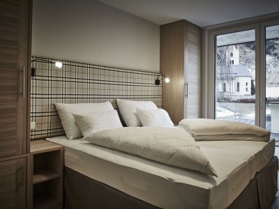 Apartment Appartement, Dusche und Bad, WC, 2 Schlafräume - Features photo 94