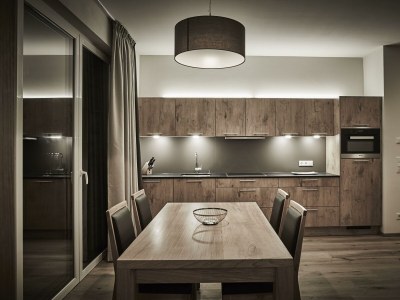 Apartment Appartement, Dusche und Bad, WC, 2 Schlafräume - Features photo 101