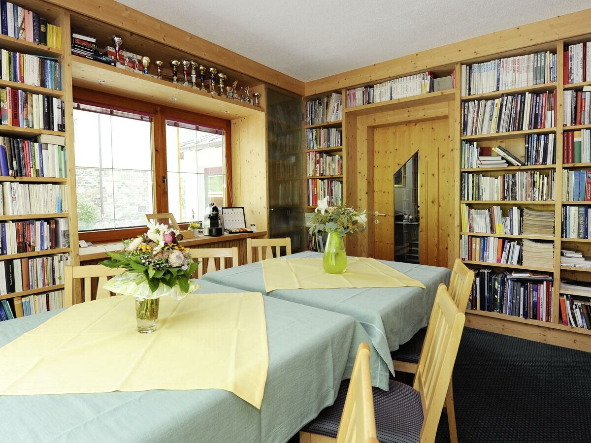 Apartment App. 1 Philipp (1-5 Per.) 1 Schlafraum, DU,WC