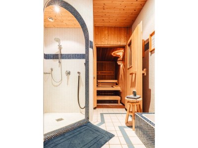 Apartment App. 1 Philipp (1-5 Per.) 1 Schlafraum, DU,WC - Outdoor photo 40