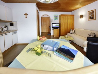 Apartment App. 1 Philipp (1-5 Per.) 1 Schlafraum, DU,WC - Features photo 48