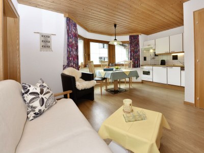 Apartment App. 1 Philipp (1-5 Per.) 1 Schlafraum, DU,WC - Features photo 49