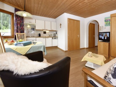 Apartment App. 1 Philipp (1-5 Per.) 1 Schlafraum, DU,WC - Features photo 50