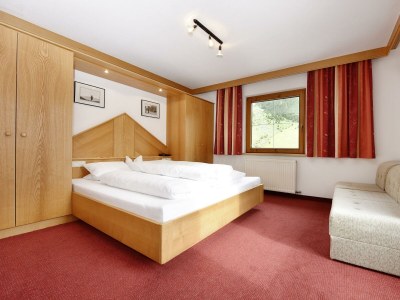 Apartment App. 1 Philipp (1-5 Per.) 1 Schlafraum, DU,WC - Features photo 51