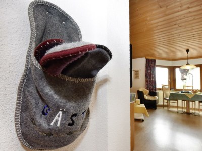 Apartment App. 1 Philipp (1-5 Per.) 1 Schlafraum, DU,WC - Features photo 52