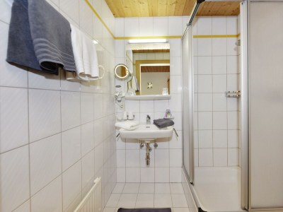 Apartment App. 1 Philipp (1-5 Per.) 1 Schlafraum, DU,WC - Features photo 53