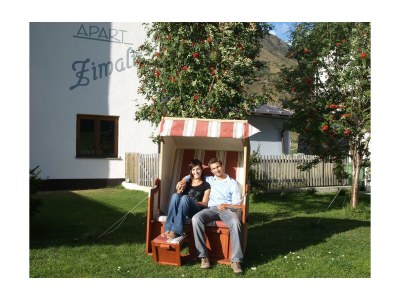 Apartment App. 1 Philipp (1-5 Per.) 1 Schlafraum, DU,WC - Features photo 55