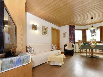 Apartment App. 1 Philipp (1-5 Per.) 1 Schlafraum, DU,WC - Features photo 56