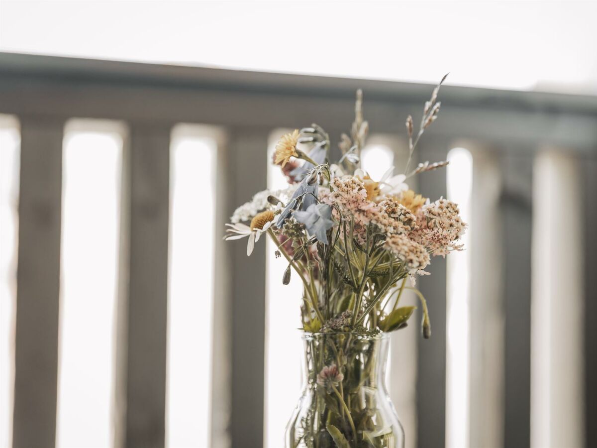 Apartment Apartment Bergblick, 2-4 Personen