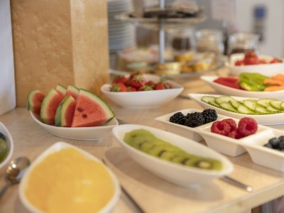 Apartment Apartment Bergblick, 2-4 Personen - Outdoor photo 15