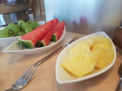 Apartment Apartment Bergblick, 2-4 Personen - Outdoor photo 22