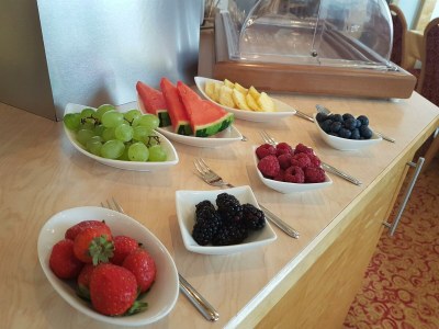 Apartment Apartment Bergblick, 2-4 Personen - Outdoor photo 23