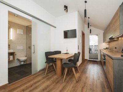 Apartment Apartment Bergblick, 2-4 Personen - Features photo 31