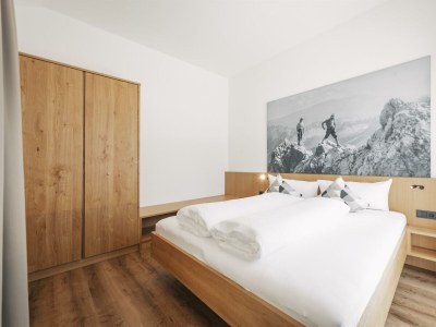 Apartment Apartment Bergblick, 2-4 Personen - Features photo 32