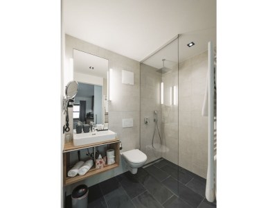 Apartment Apartment Bergblick, 2-4 Personen - Features photo 34