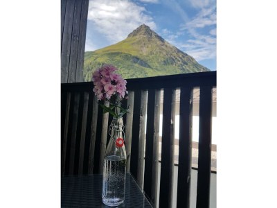 Apartment Apartment Bergblick, 2-4 Personen - Features photo 36