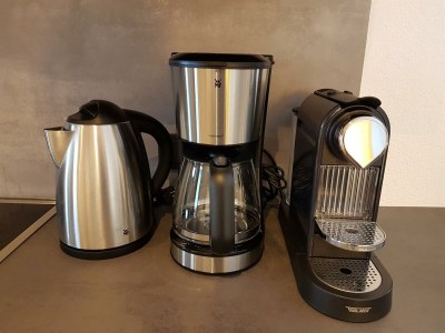 Apartment Apartment Bergblick, 2-4 Personen - Features photo 37