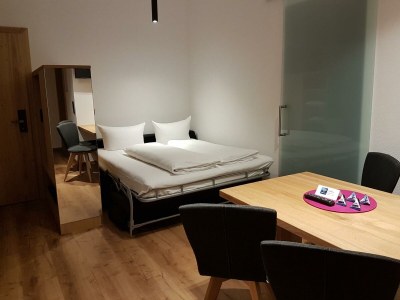 Apartment Apartment Bergblick, 2-4 Personen - Features photo 38