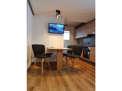 Apartment Apartment Bergblick, 2-4 Personen - Features photo 39