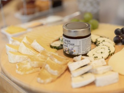 Apartment Apartment Tradition, 4 Personen - Outdoor photo 14