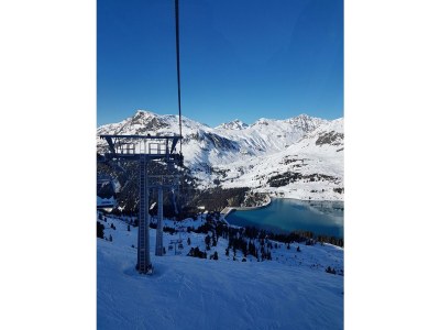 Apartment Apartment Tradition, 4 Personen - Outdoor photo 27