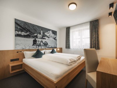 Apartment Apartment Tradition, 4 Personen - Features photo 32