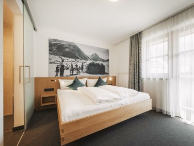 Apartment Apartment Tradition, 4 Personen - Features photo 36